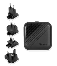 Targus Power Adapters 65W GaN Wall Charger