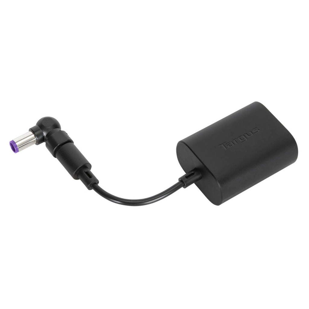 Targus Stromadapter USB-C® zu herkömmlichem Stromadapter