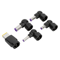 Targus Stromadapter USB-C® zu herkömmlichem Stromadapter