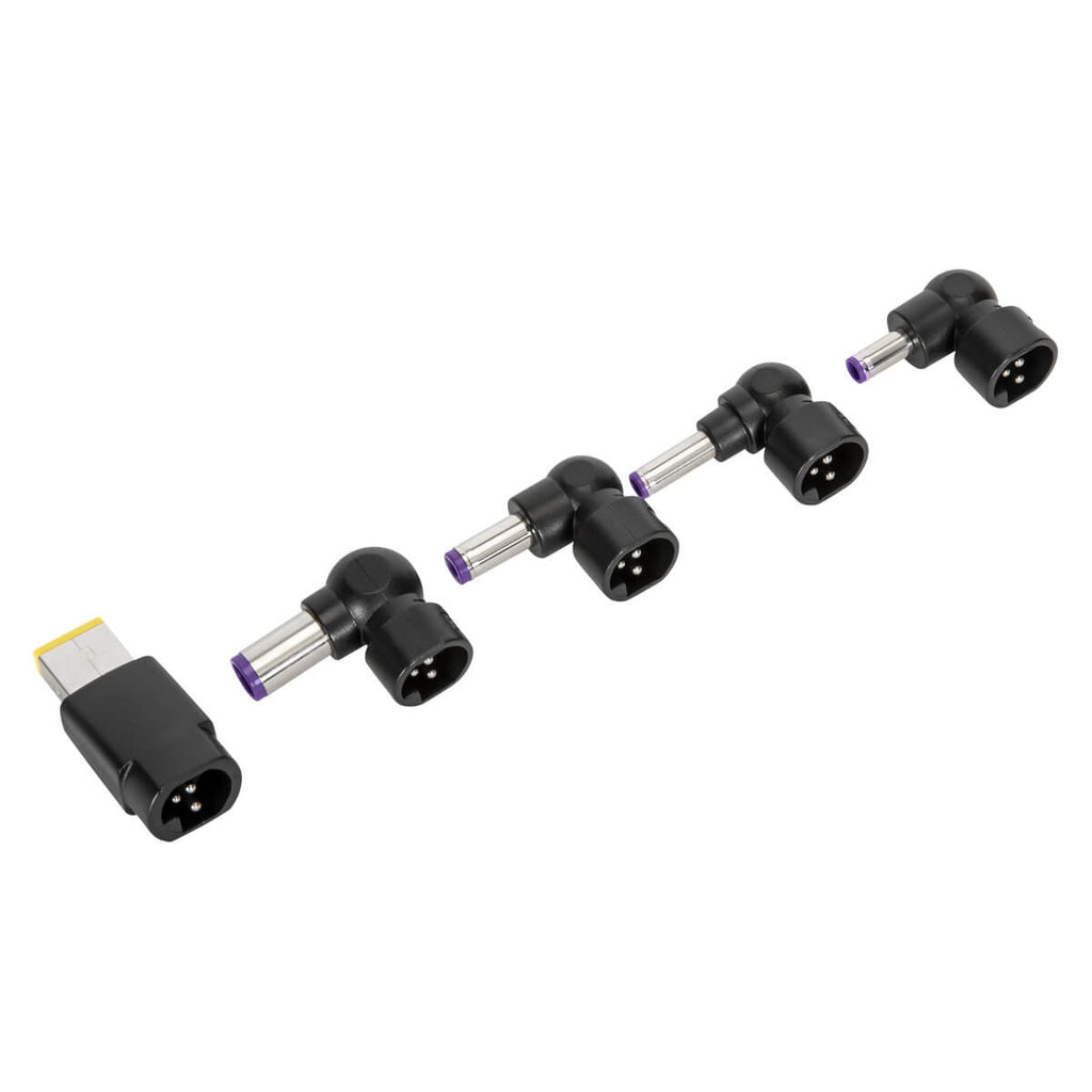 Targus Stromadapter USB-C® zu herkömmlichem Stromadapter APD114GL 5051794042221