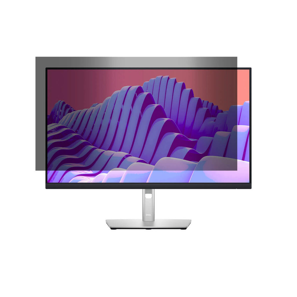 Targus Privacy Screens 4Vu™ Privacy Screen for 27-inch Edge- to-Edge Infinity Monitor (16:9)