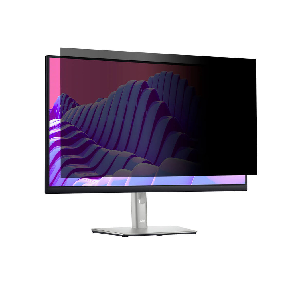 Targus® 4Vu™ Privacy Screen for 27-inch Edge- to-Edge Infinity Monitor ...
