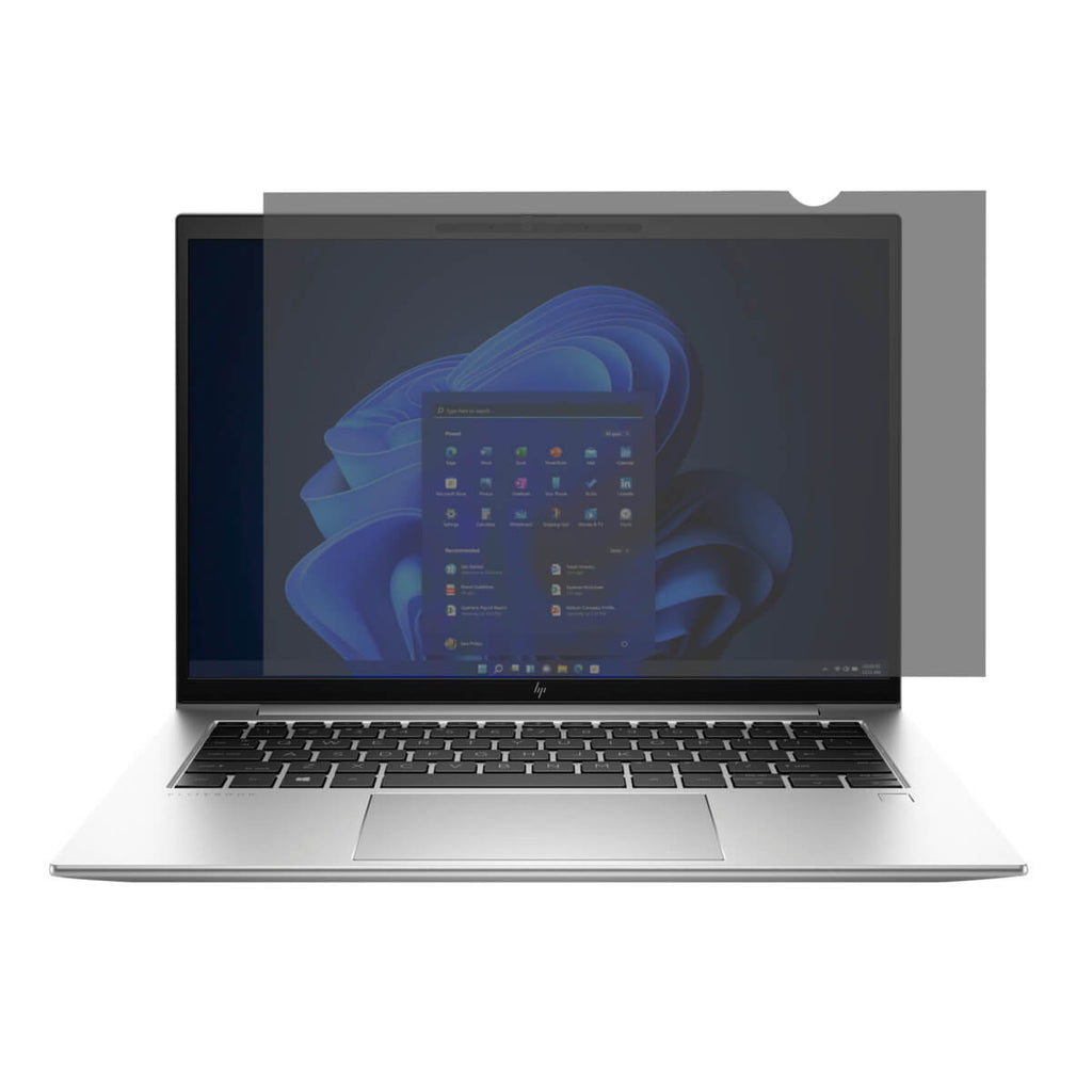 Targus 4Vu™ Privacy Screen for 14-inch Edge- to-Edge Infinity-screen ...