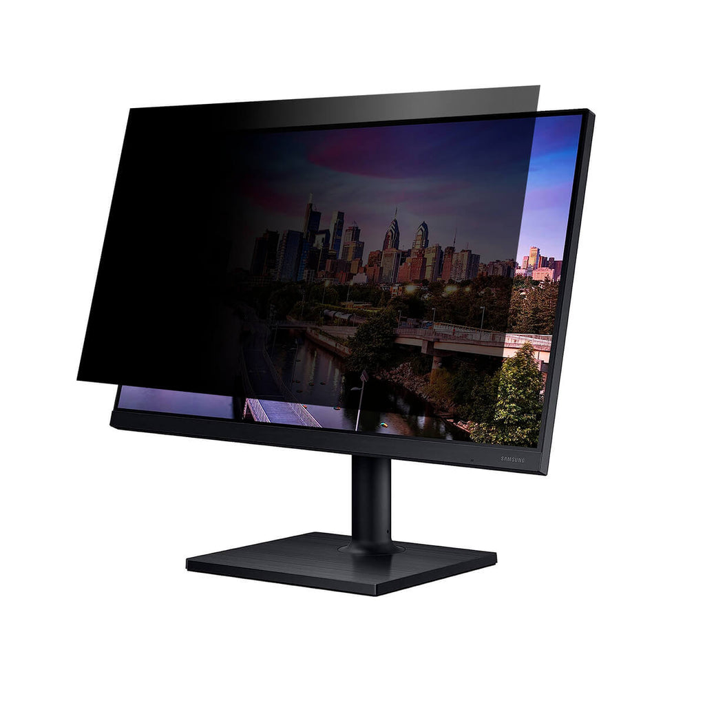 Targus 4Vu™ Privacy Screen for 24-inch Edge- to-Edge Infinity Monitor ...