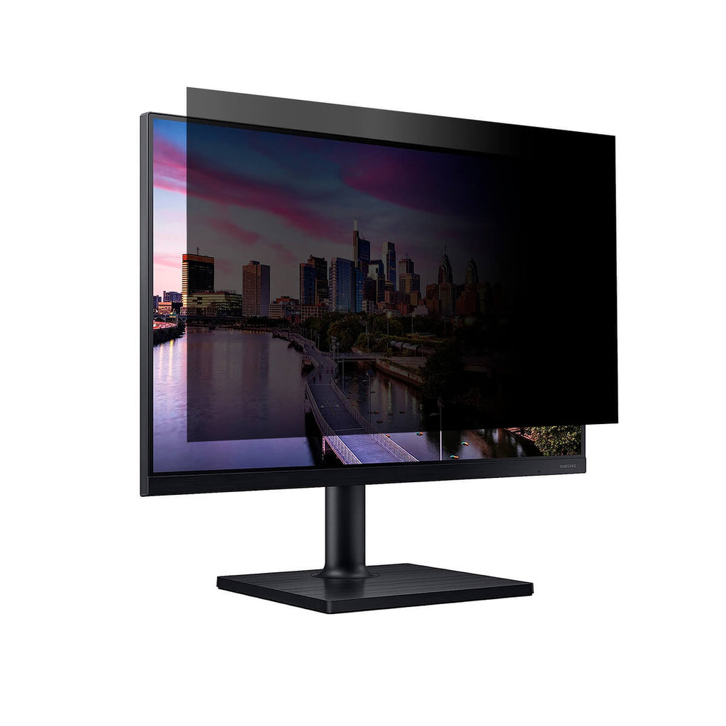 Targus 4Vu™ Privacy Screen for 24-inch Edge- to-Edge Infinity Monitor ...