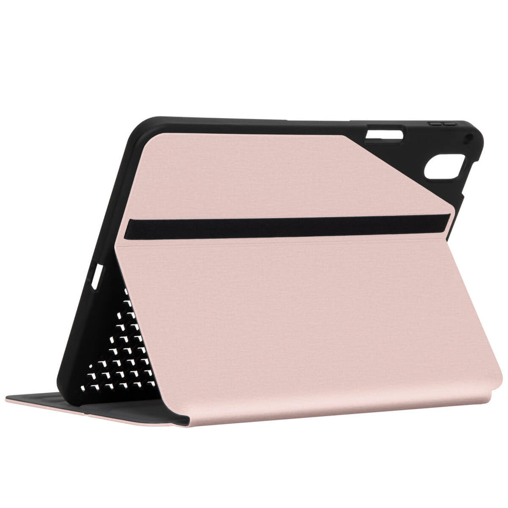 Targus Tablet Cases Click-In™ Tasche für iPad® 2022 - Rose Gold