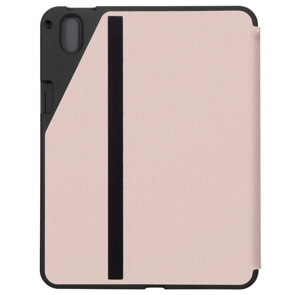 Targus Click-In™ Case for iPad® (10th gen.) 10.9-inch - Rose Gold – Targus  Europe