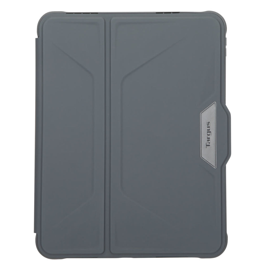 Étui Smart Cover iPad 10.9 Pouces 10eme Generation (2022) Noir à Rabat avec  Support - Coquediscount