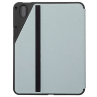 Targus Tablet Cases Click-In™ Tasche für iPad® 2022 - Silber THZ93211GL 5051794036480