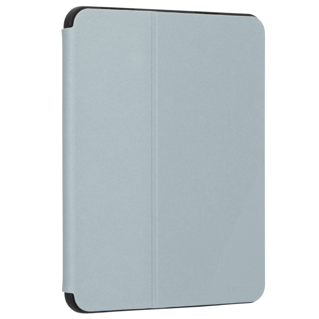Targus Tablet Cases Click-In™ Case for iPad® 2022 - Silver THZ93211GL 5051794036480