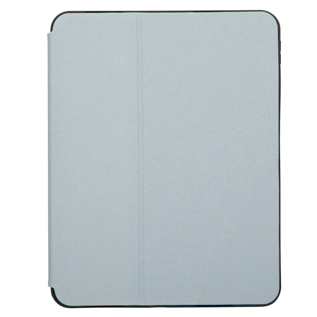 Etui Apple iPad 10,9 pouces 2022 Smartcover bleu avec porte stylet - Housse  bleue coque de protection iPad 10eme generation - Accessoires pochette