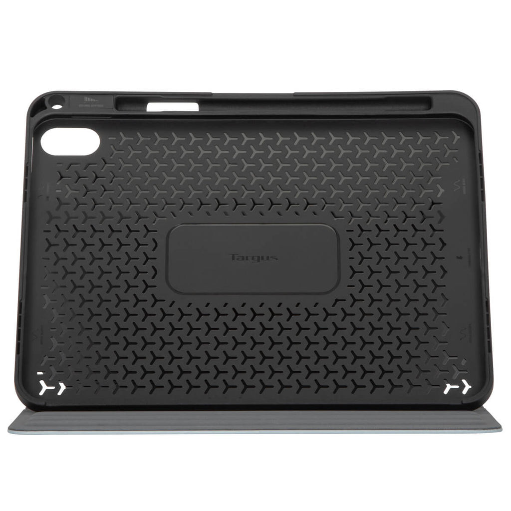 Targus Tablet Cases Click-In™ Tasche für iPad® 2022 - Silber THZ93211GL 5051794036480