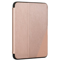 Targus Tablet Cases Click-In™ Case for iPad mini® (6th gen.) 8.3” - Rose Gold