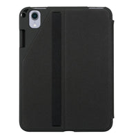Targus Tablet Cases Click-In™ Case for iPad mini® (6th gen.) 8.3” - Black THZ912GL 5051794036374