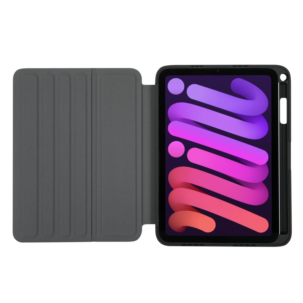 TiMOVO Étui de Protection pour Nouvel iPad Mini 6e Génération, Coque iPad  Mini 6 (8,3