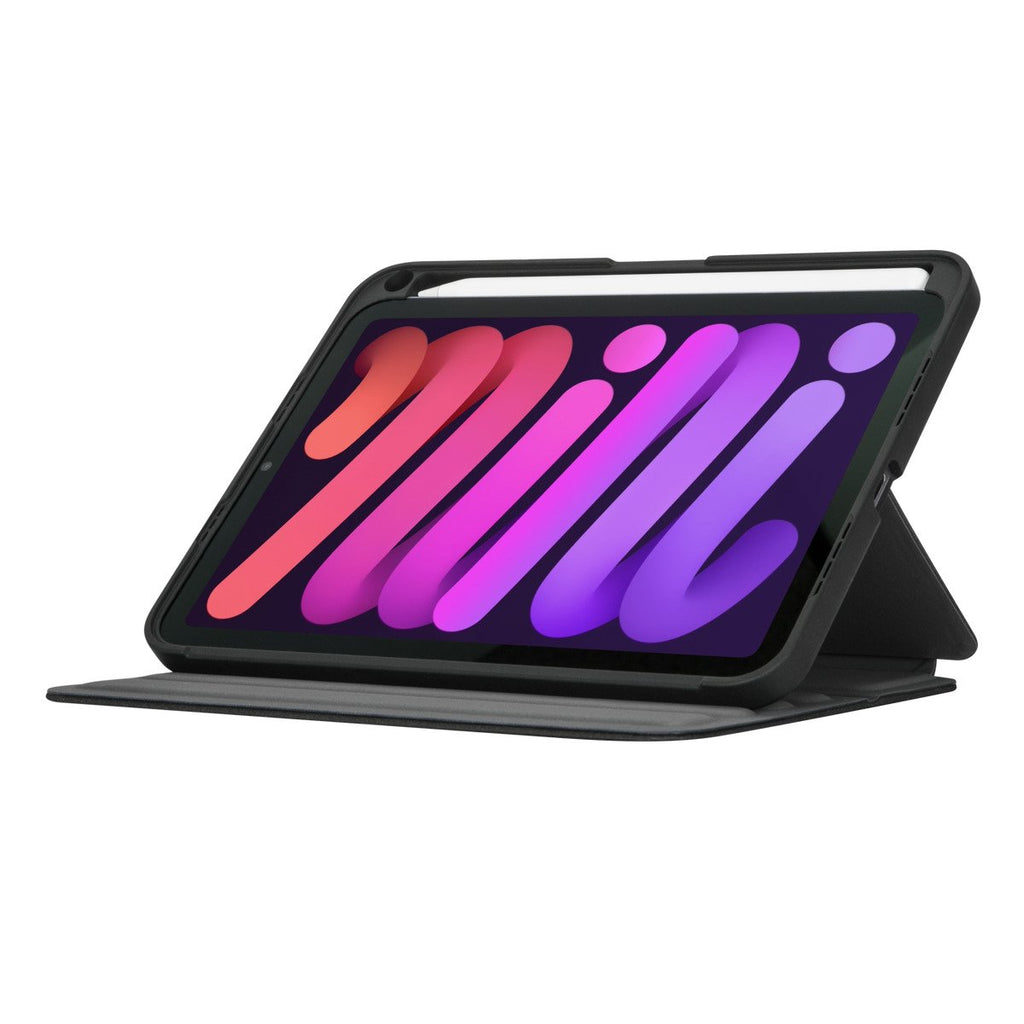 iPad Mini 6 Case with Keyboard (2021 - 6th Gen) - Snugg.com