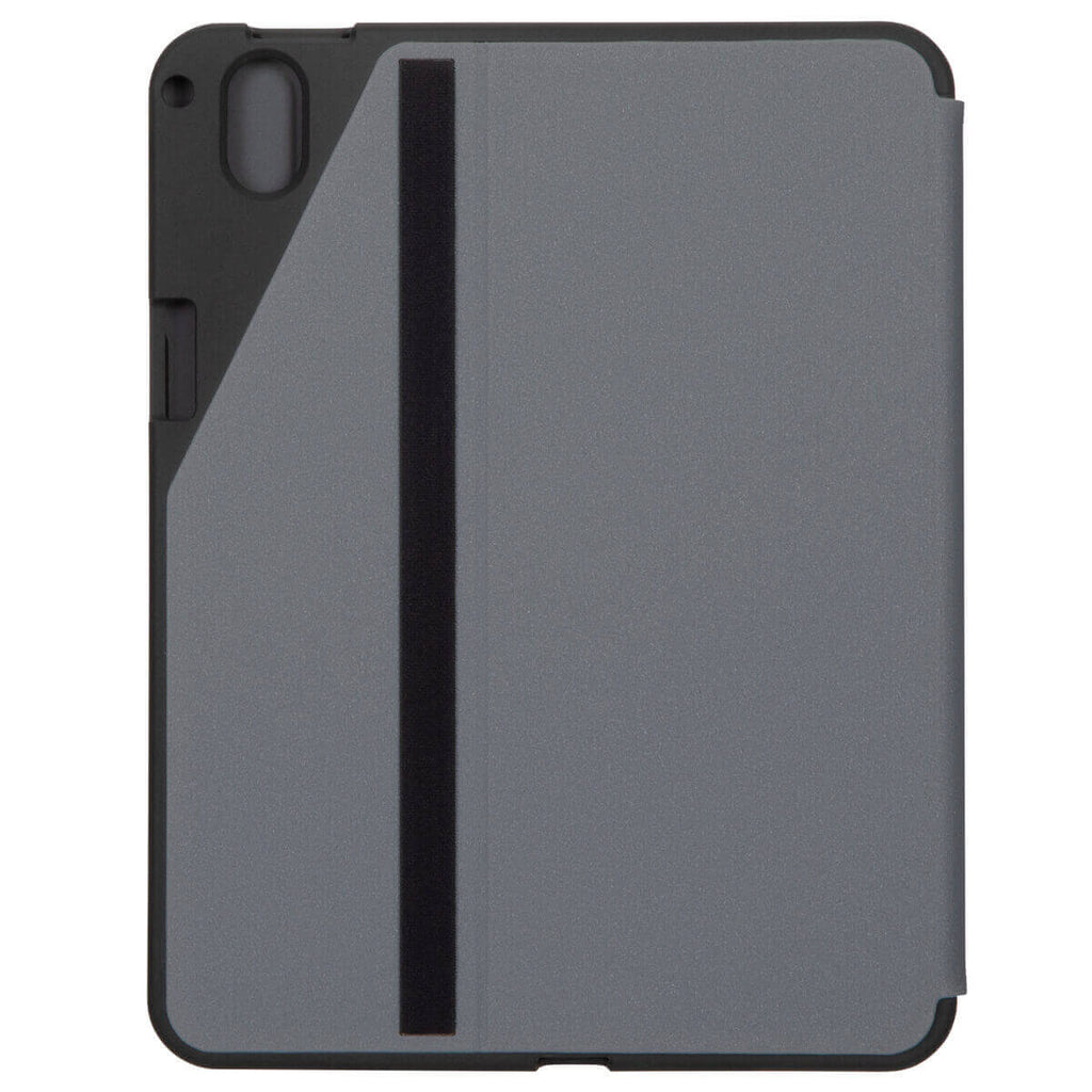 Targus Tablet Cases Click-In™ Case for iPad® 2022 - Black