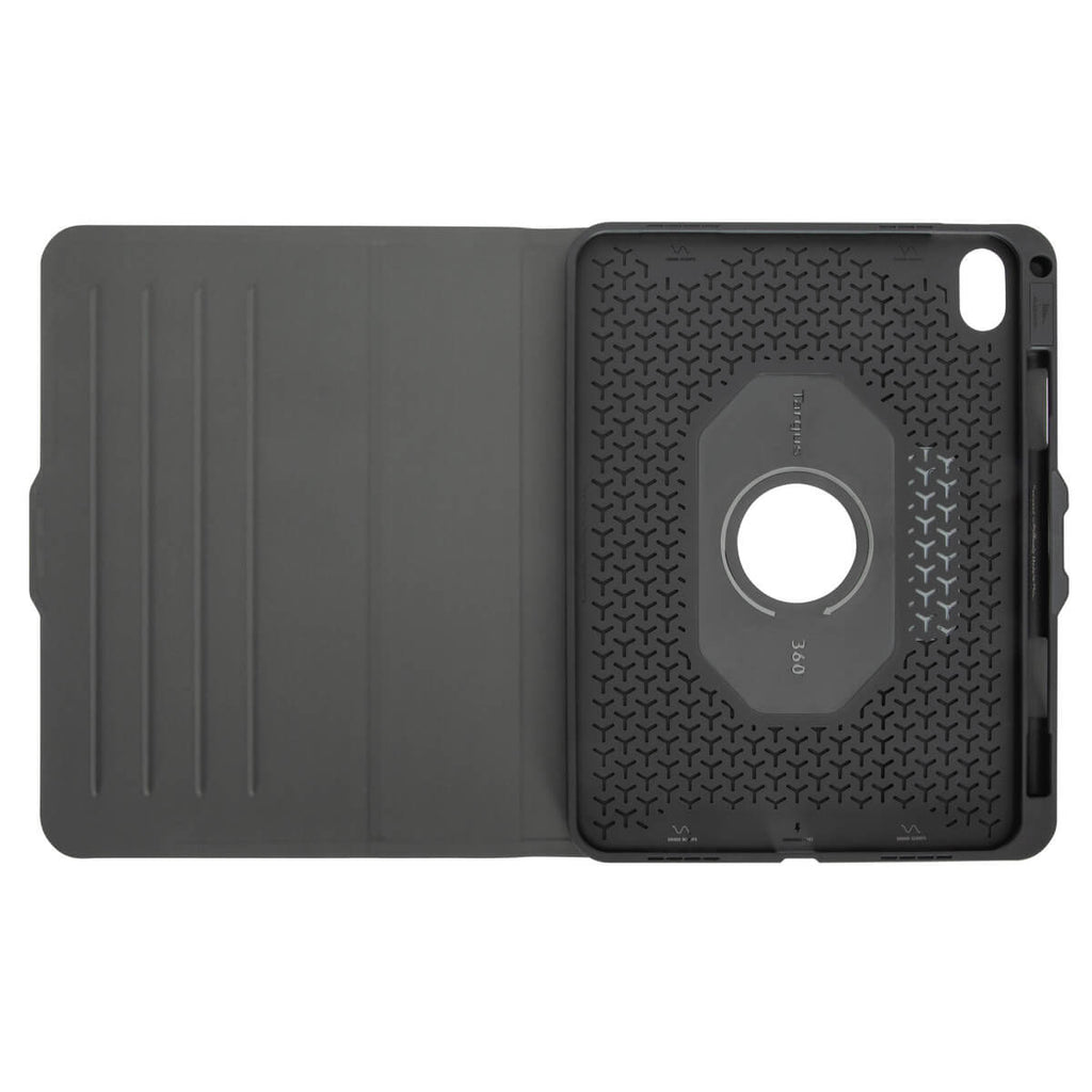 Targus Tablet Cases VersaVu® Case for iPad® 2022 - Black
