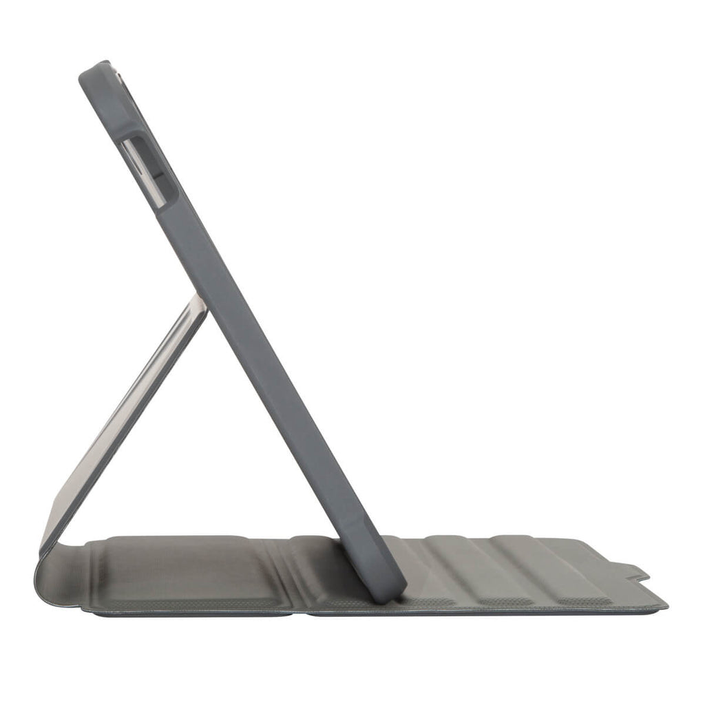 4-ft Dual iPad Stands with Signs