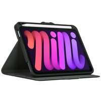 Targus Tablet Cases VersaVu® Case for iPad mini® (6th gen.) 8.3