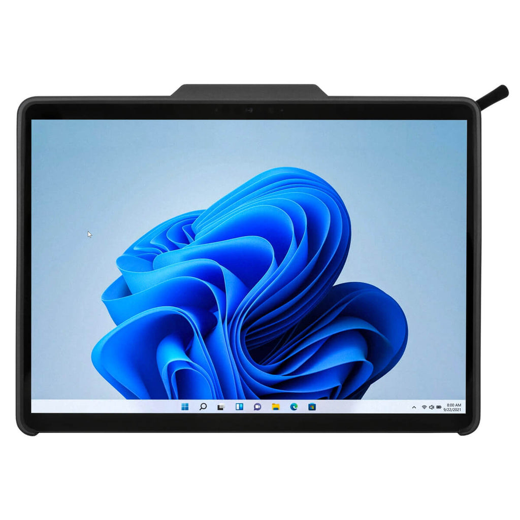 Targus Tablet Cases Schutzhülle für Microsoft Surface® Pro 9 - Schwarz