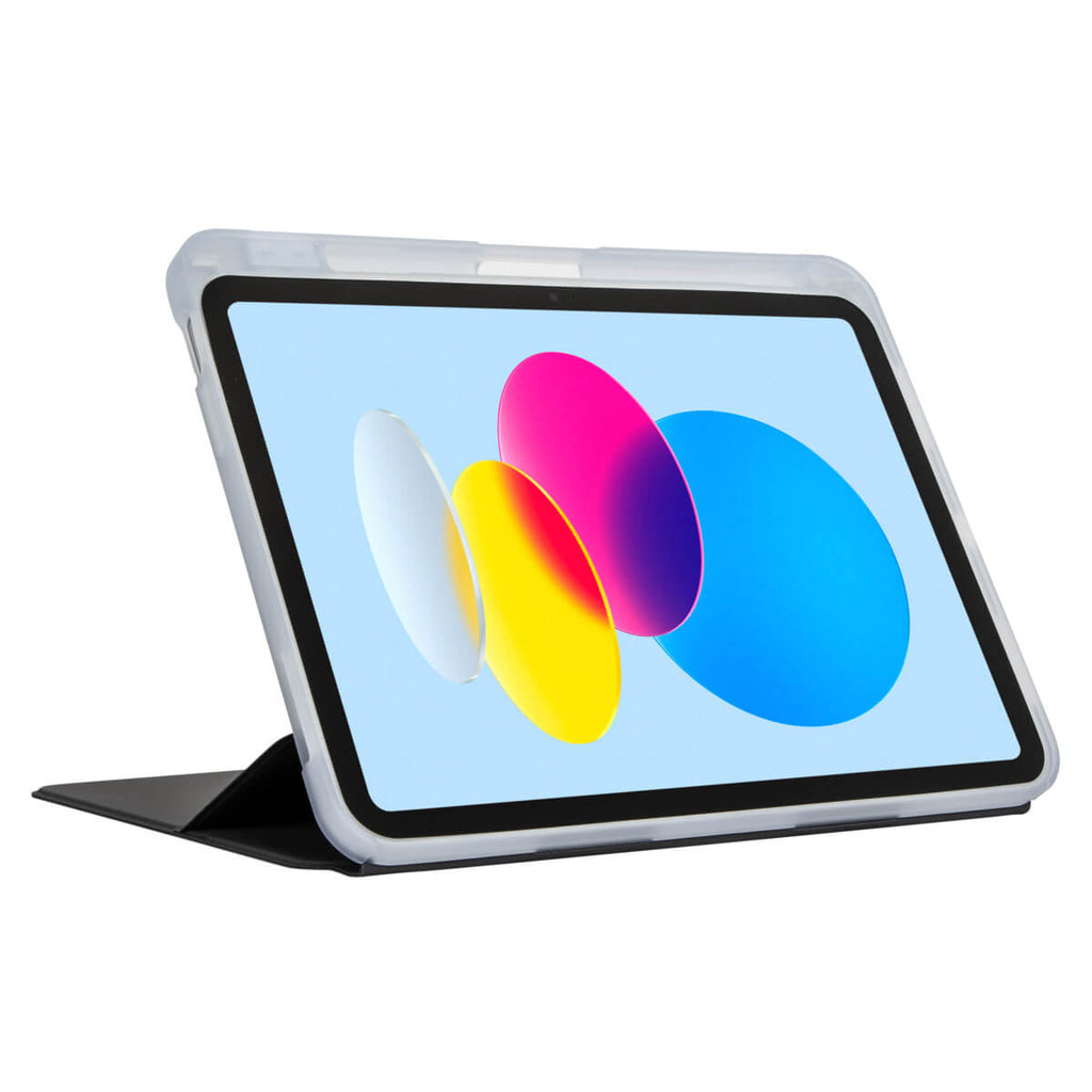 Funda Inteligente Rebound Slim para iPad 10 con portalápices