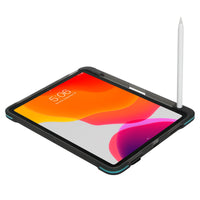 Targus Tablet Cases SafePort® Standard Antimicrobial Case für iPad Air® 10,9 Zoll (5. und 4. Generation) und iPad Pro® 11 Zoll (4., 3., 2. und 1. Generation) - Schwarz THD915GL 5051794036367