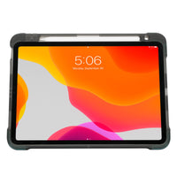 Targus Tablet Cases SafePort® Standard Antimicrobial Case for iPad Pro® 11-inch (4th, 3rd, 2nd and 1st gen.) and iPad Air® (5th and 4th gen.) 10.9-inch - Black 5051794036367