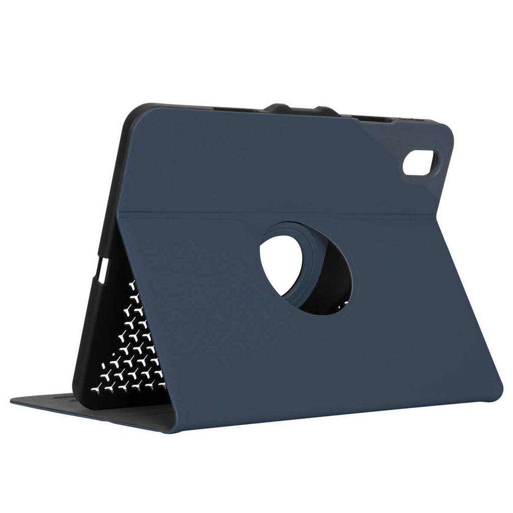 Targus Tablet Cases VersaVu® Tasche für iPad® 2022 - Blau THZ93502GL 5051794036534