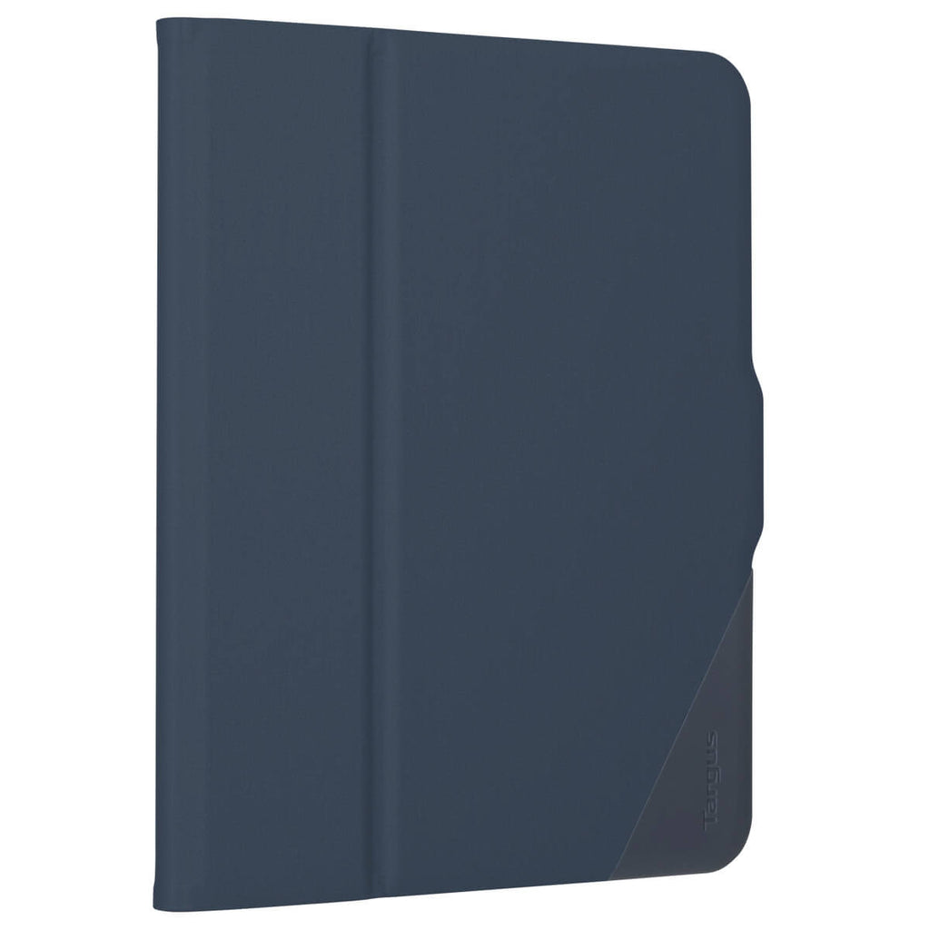 Targus Tablet Étuis Étui VersaVu® pour iPad® 2022 - Bleu THZ93502GL 5051794036534