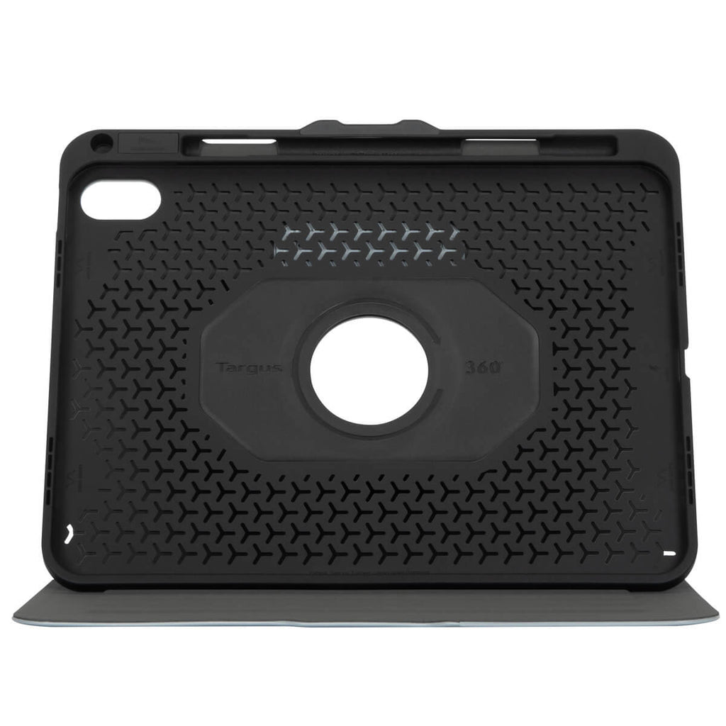 Etui iPad TARGUS iPad (9th/7thn Gen°,iPad Air 10,5 inchangé Etui iPad TARGUS iPad (9th/7thn Gen°,iPad Air 10,5 inchangé