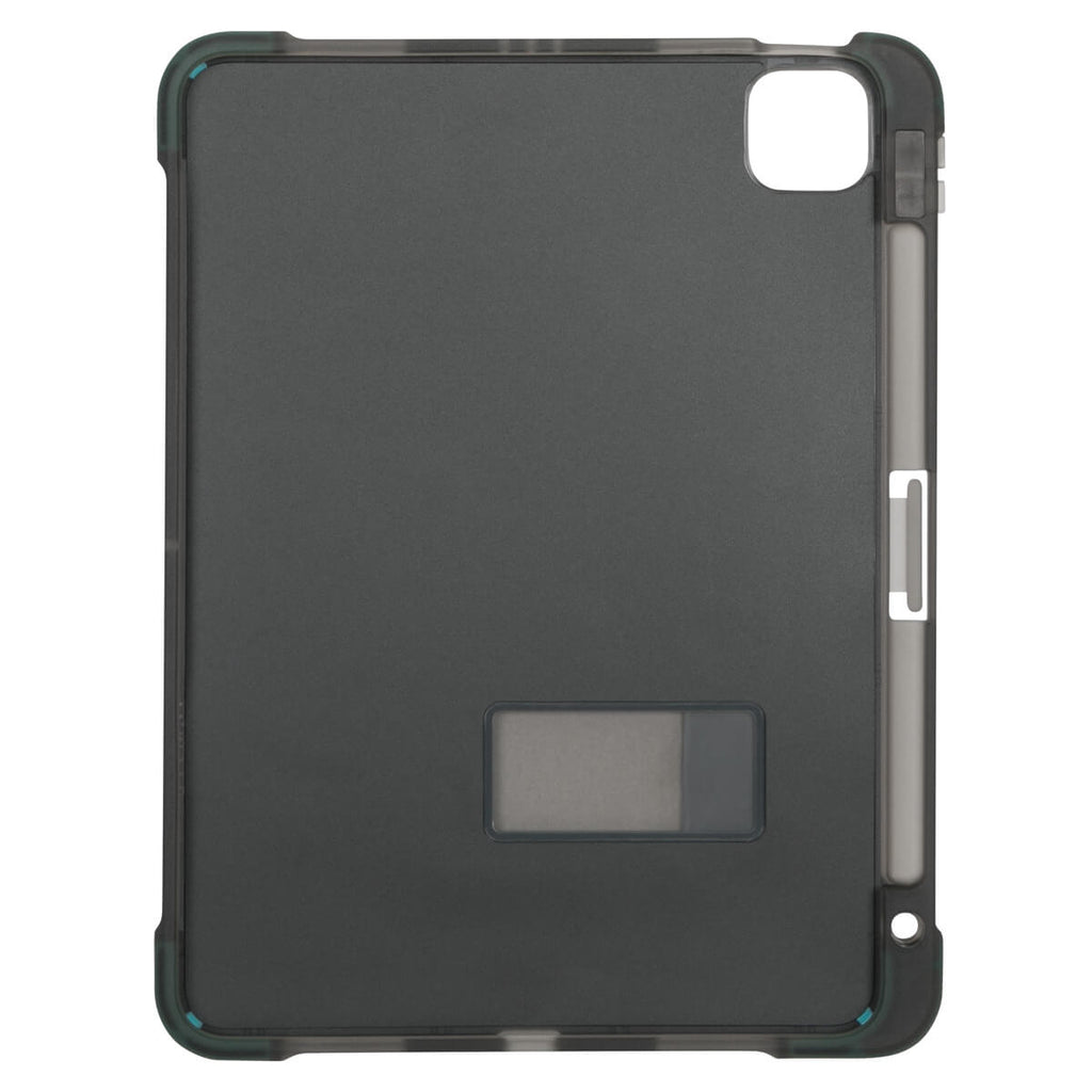 Targus Tablet Cases SafePort® Standard Antimicrobial Case für iPad Pro® 11-Zoll 4. Generation (2022), iPad Pro® 11-Zoll (3., 2. und 1. Generation) und iPad Air® (5. und 4. Generation) 10,9-Zoll - Schwarz