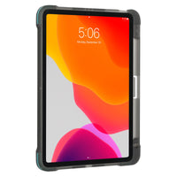 Targus Tablet Cases SafePort® Standard Antimicrobial Case für iPad Pro® 11-Zoll 4. Generation (2022), iPad Pro® 11-Zoll (3., 2. und 1. Generation) und iPad Air® (5. und 4. Generation) 10,9-Zoll - Schwarz