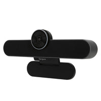 Targus Webcams All-in-One 4K Video Conference System AEM350EUZ 5051794042214