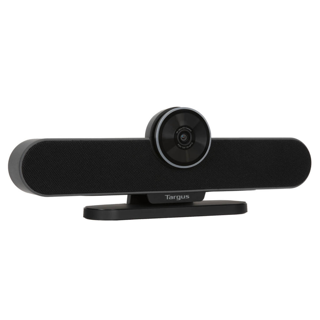 Targus Webcams All-in-One 4K-Videokonferenzsystem AEM350EUZ 5051794042214