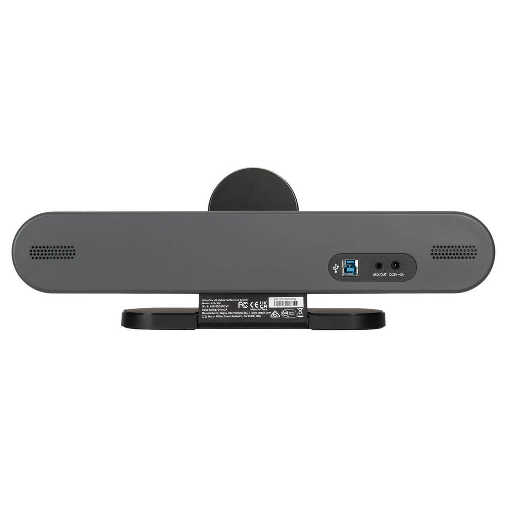 Videoconference System. Amazon Video Conference System