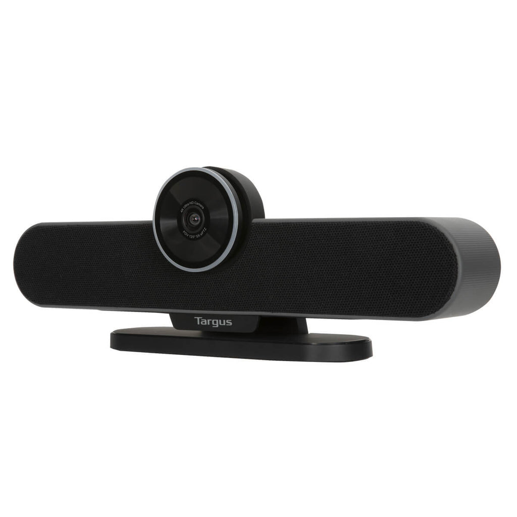 Targus Webcams All-in-One 4K Videokonferenzsystem (UK Stecker) AEM350UKZ 5051794042481